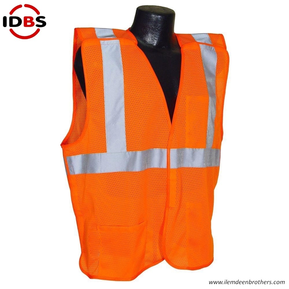 Working Vest